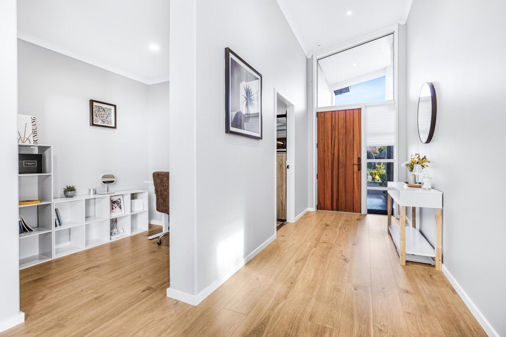 Stylish Warm House In North Hamilton Villa Dış mekan fotoğraf