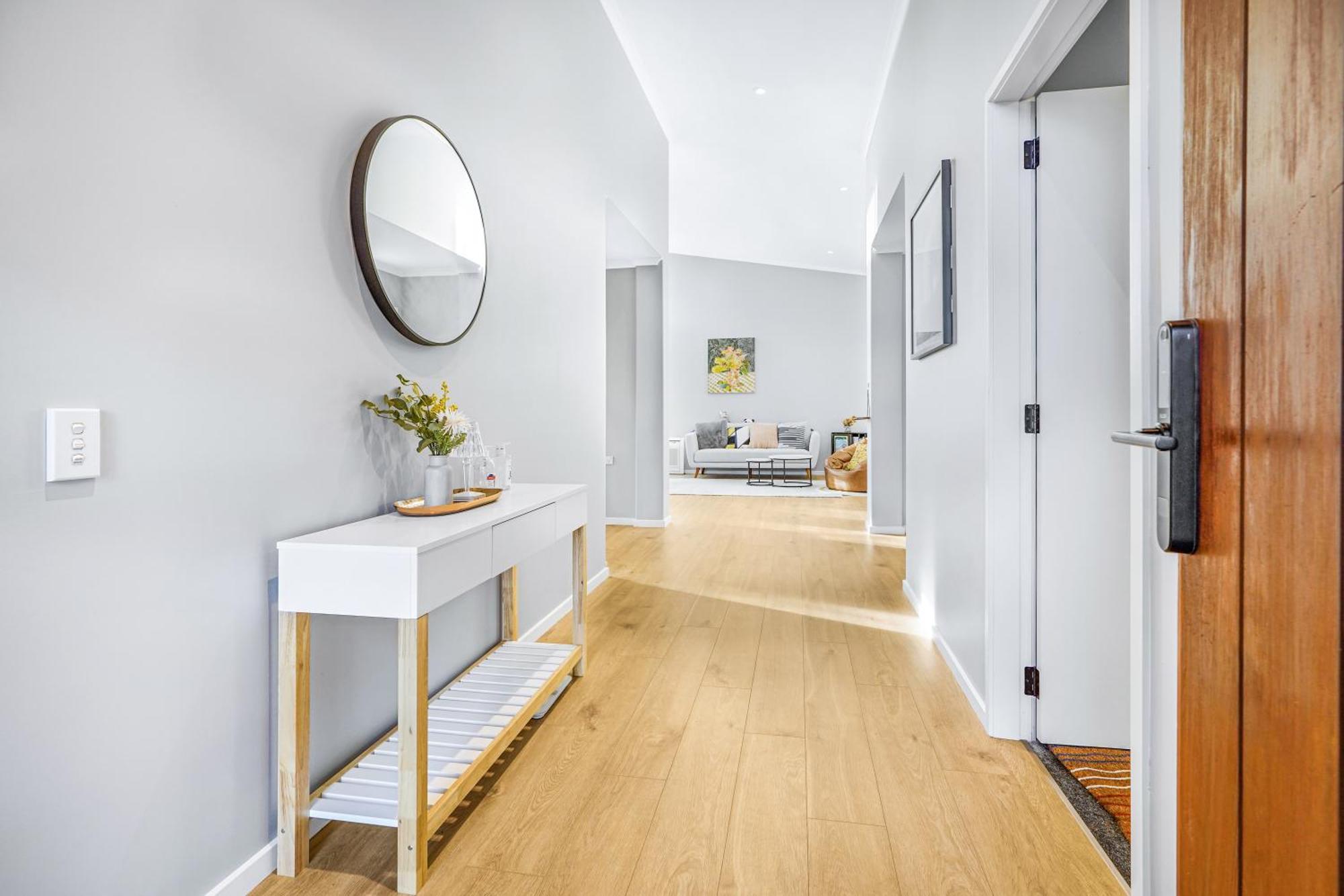 Stylish Warm House In North Hamilton Villa Dış mekan fotoğraf